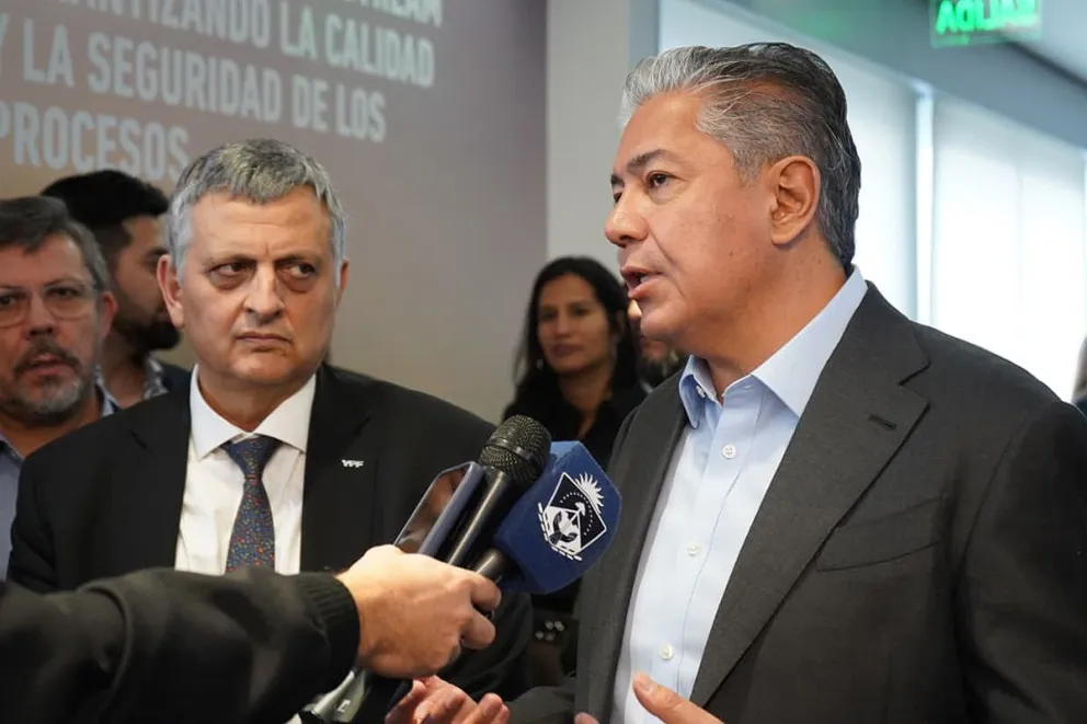 Neuquén se asegura nuevos ingresos y obras estratégicas