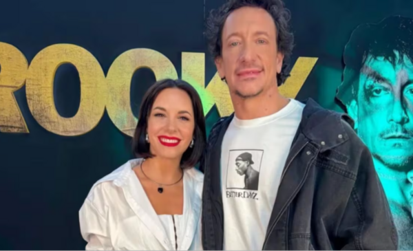 Nico Vázquez habló sobre su vínculo con Dai Fernández: “No tiene título, es algo de hace días”