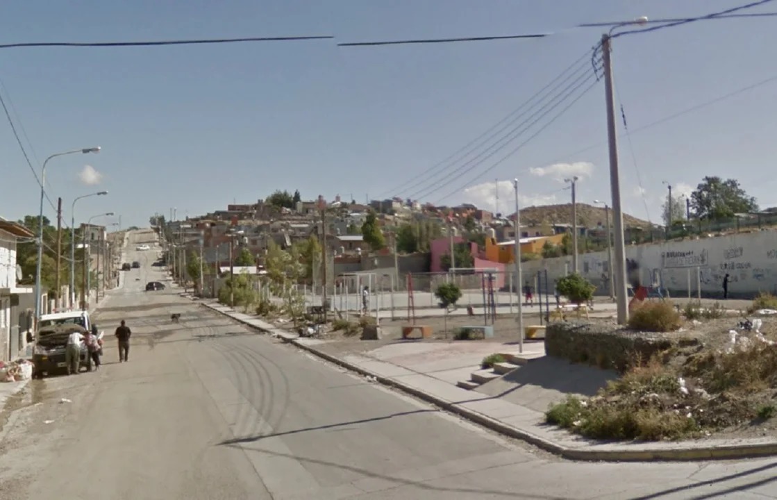 Reclamo en el barrio Moure tras un siniestro vial: Vecinos de Comodoro exigen obras y controles