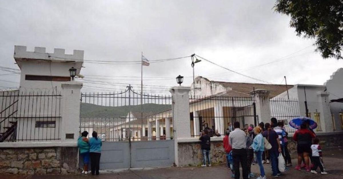 Asesinaron a un preso en Salta y hay cinco sospechosos