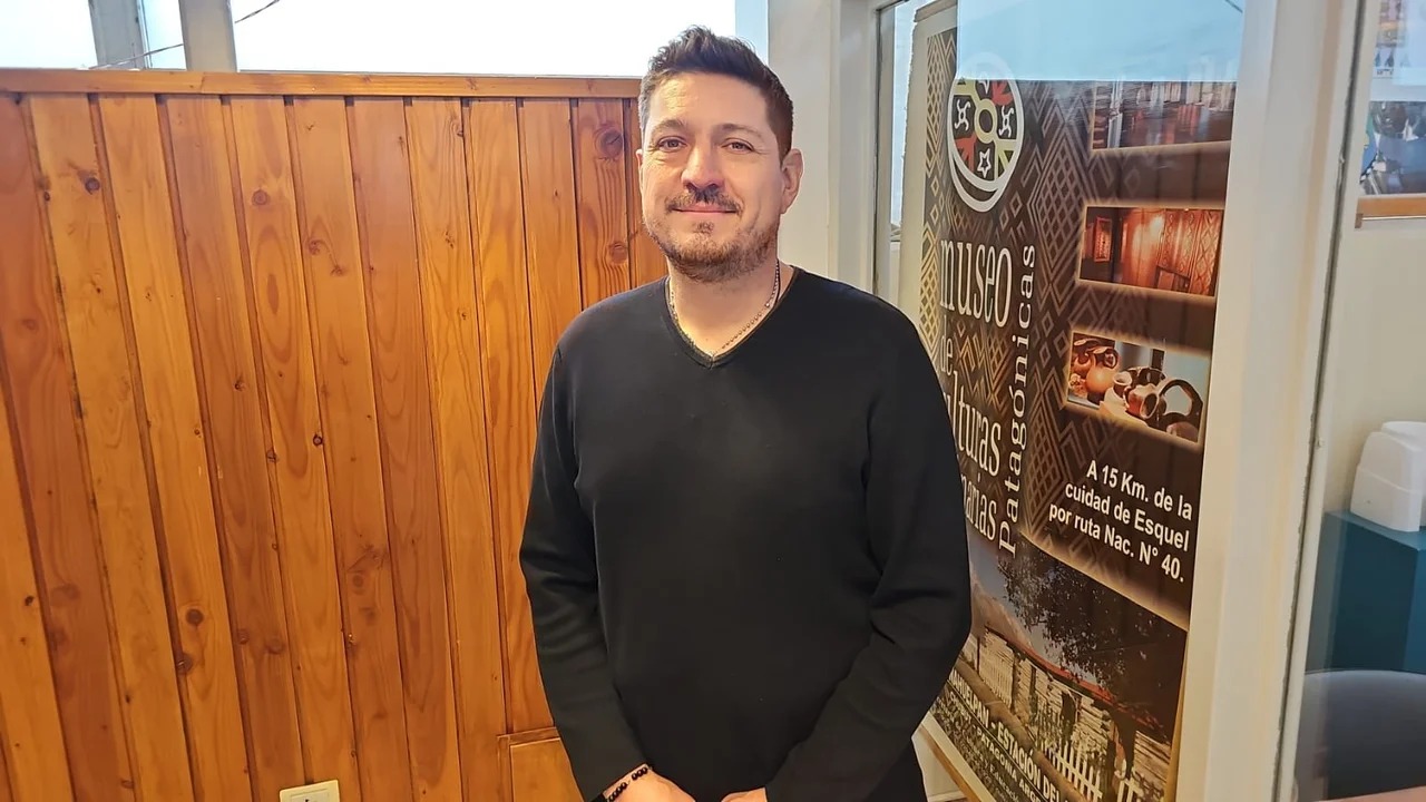 Diego Austin destacó la gestión provincial y pidió acompañamiento para el Consejo de la Magistratura