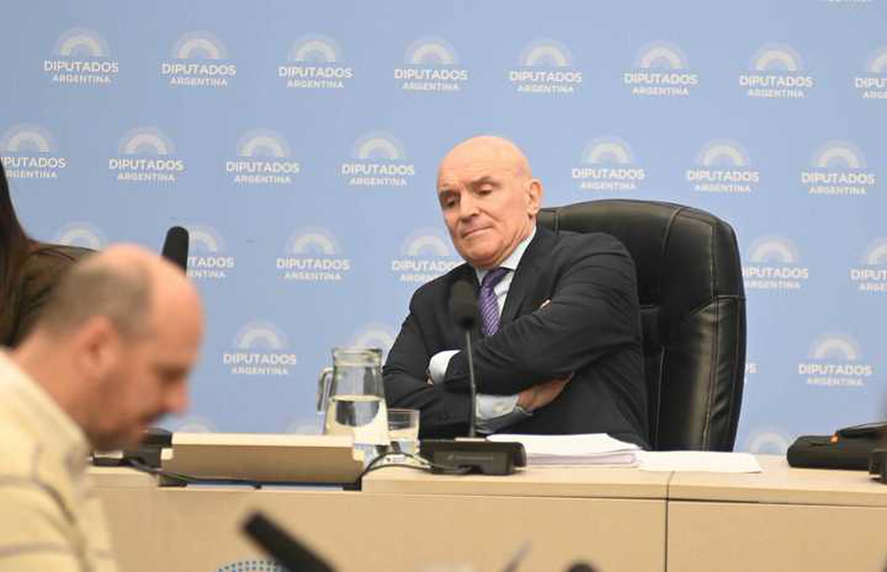 Video de Espert: Su versión de cómo conoció a Fred Machado y el vínculo que tuvo con el preso por narcotráfico