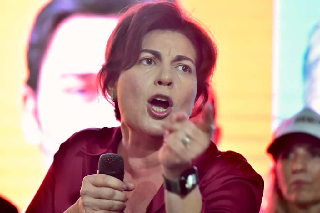 Ana Clara Romero: “Hay que defender a Chubut con uñas y dientes frente al abandono histórico de Nación”