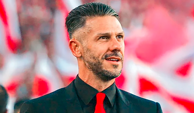 Escándalo: Martín Demichelis fue denunciado por una presunta estafa