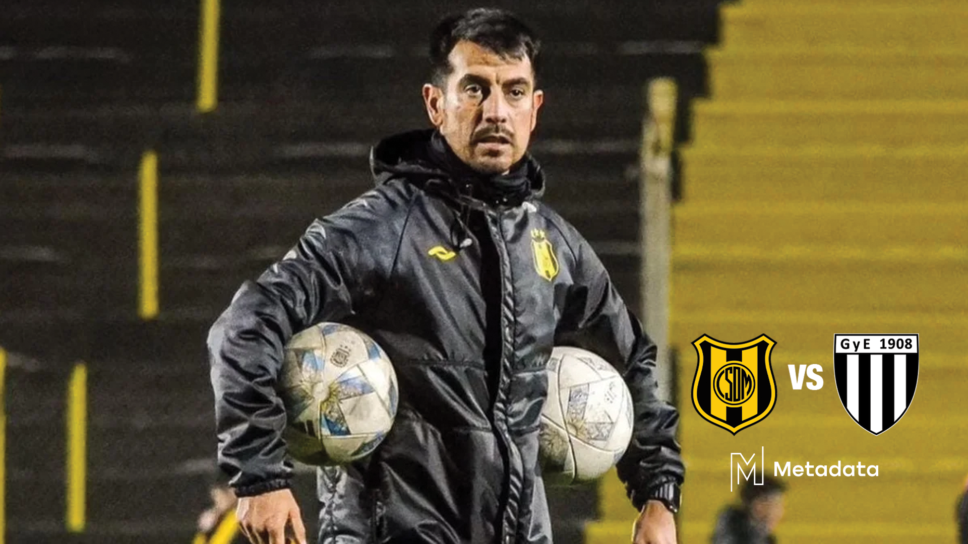 Gracián sueña con Boca, pero va paso a paso: “Es un objetivo en mi carrera”