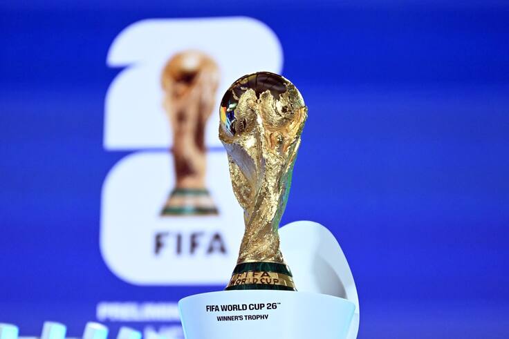 ¿Cuánto dinero recibirán los clubes por ceder futbolistas al Mundial 2026?