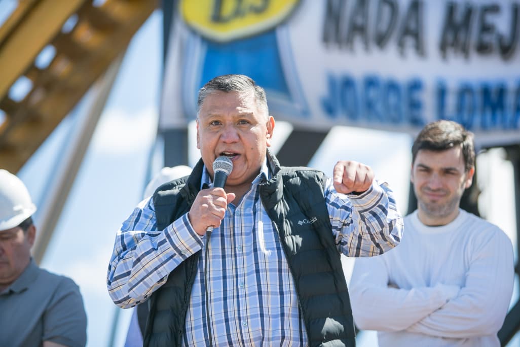 Ávila: “Si este sueño se hace realidad, tendremos muchos años más de petróleo en Comodoro” 