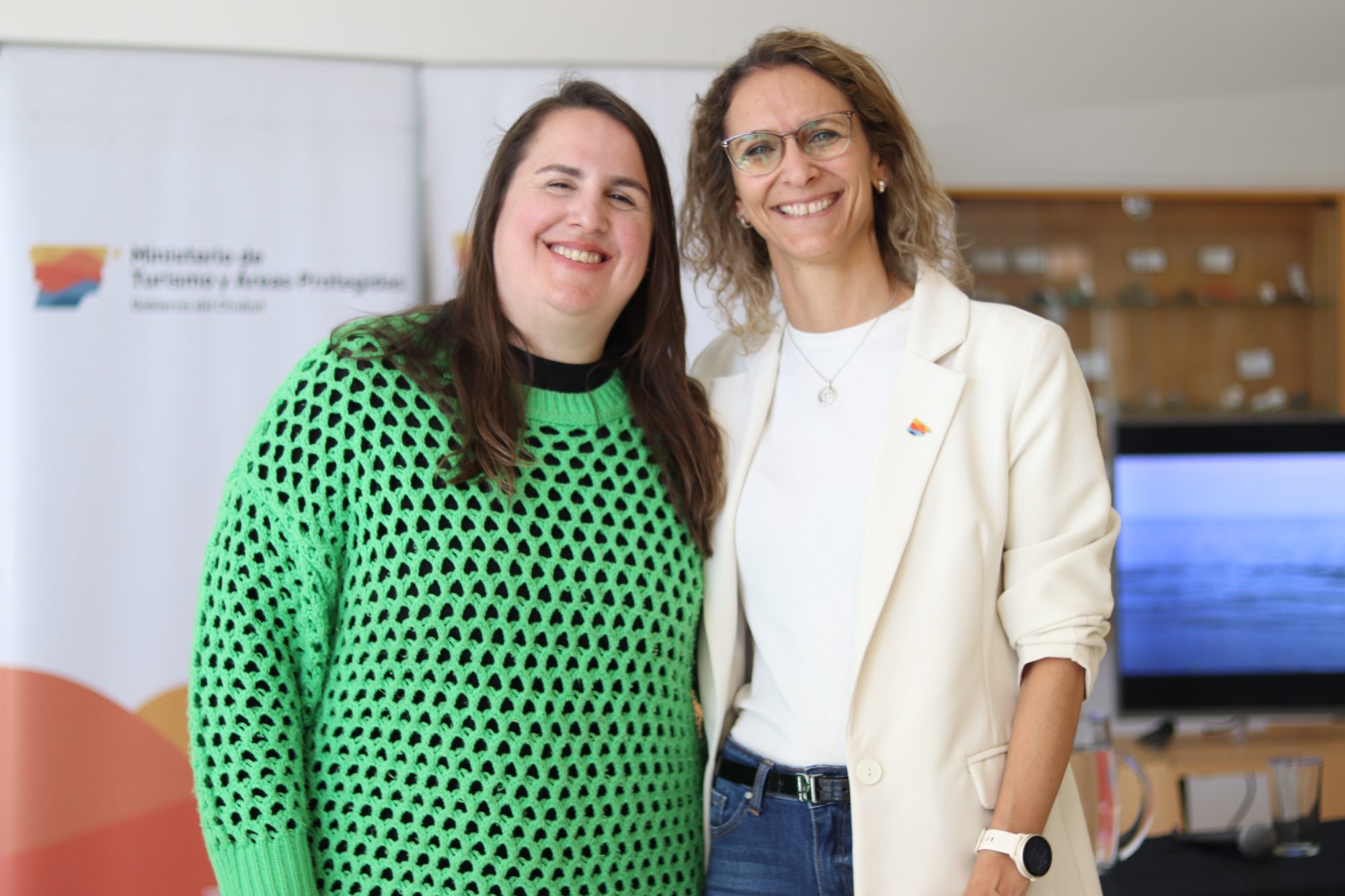 Chubut: El Gobierno acompaña la proyección de Reparo, la película de la directora chubutense Lucía van Gelderen