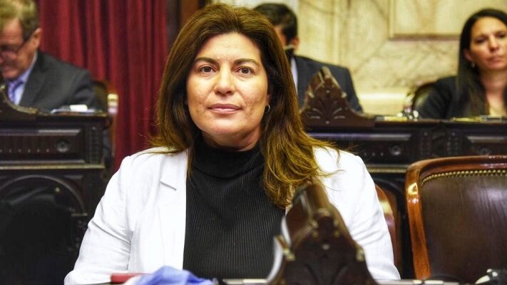 Ana Clara Romero: “La doble trocha es un mensaje político y una respuesta al abandono de Nación”