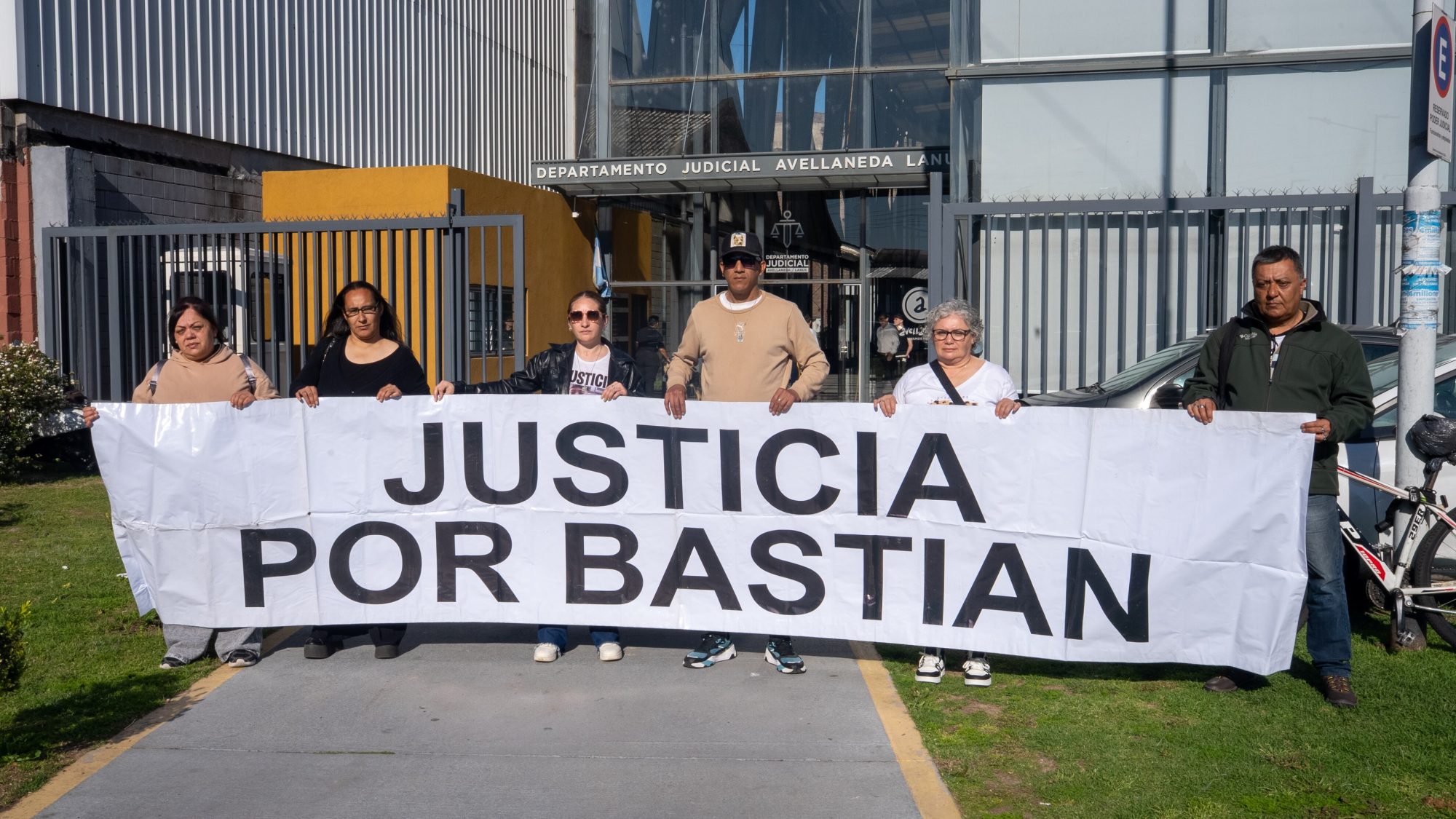 Hoy se conocerá la pena para el policía que mató a Bastian Escalante mientras se defendía de motochorros
