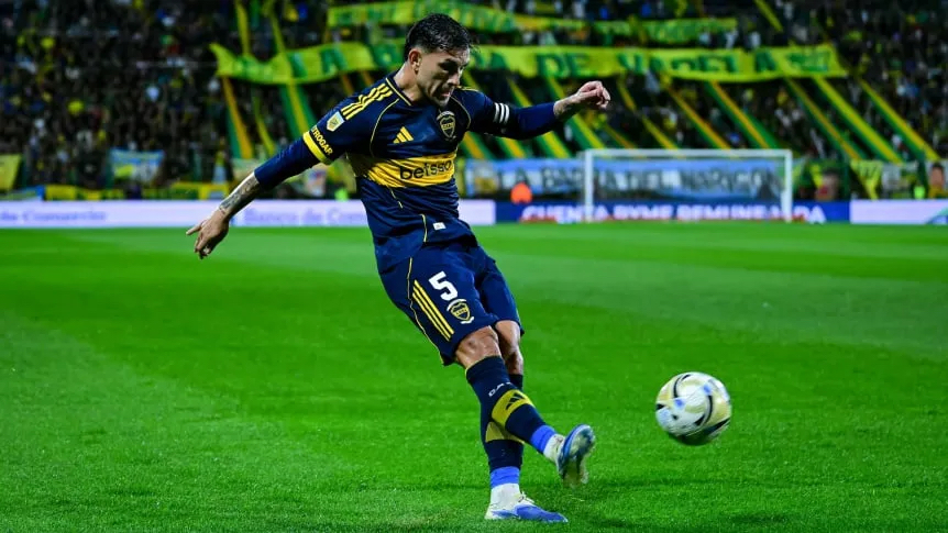 Boca recibe a Newell’s, con el objetivo de cortar la sequía y reencontrarse con el triunfo