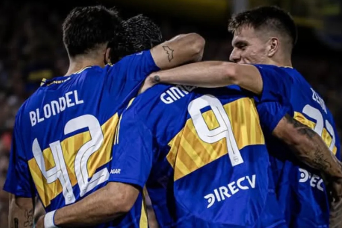 Boca va por un triunfo ante Belgrano que le permita quedar como líder de la Zona A del Torneo Clausura