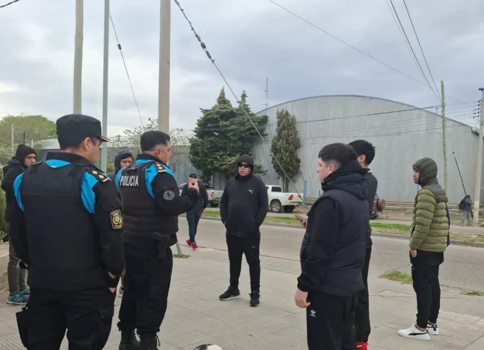 Violento ataque en Comodoro: Detuvieron a la madre de “los Vera” y la causa irá a juicio con jurado popular