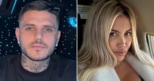 Mauro Icardi denunciará a Wanda Nara por la exposición de sus hijas y pidió la intervención de la Justicia