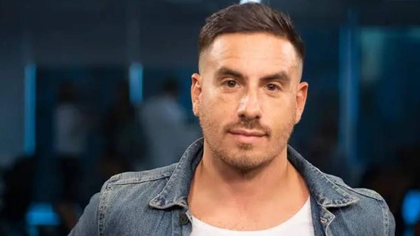 Fede Bal sorprendió al revelar el nombre de la primera famosa a la que le fue infiel