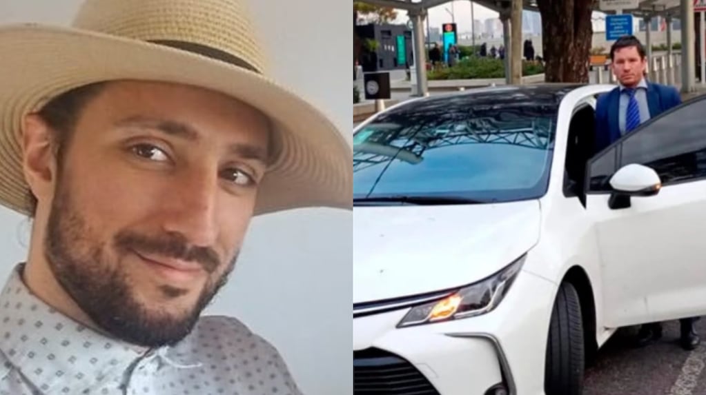 Doble femicidio en Entre Ríos: El ministro de Seguridad afirmó que el cuerpo encontrado corresponde al chofer