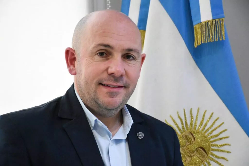 El presupuesto de Madryn para 2026 será de $ 143 mil millones y prevé un aumento por debajo al índice inflacionario