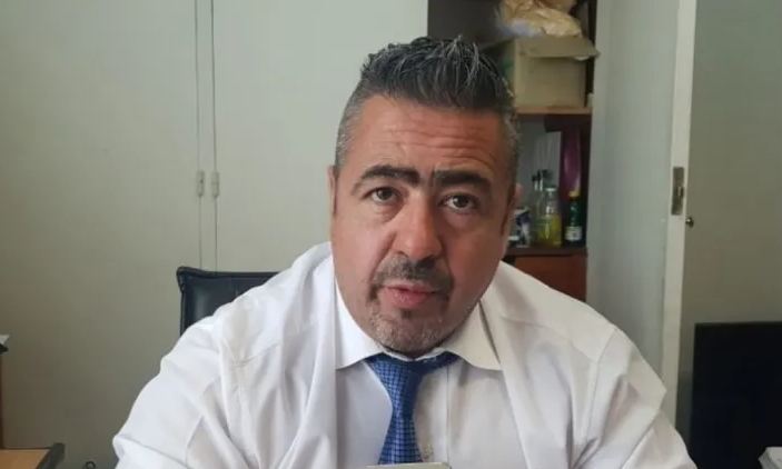 Investigan un posible crimen con “tinte mafioso” tras hallar un cuerpo en Playa Magagna