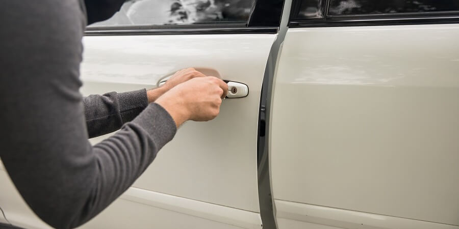 Sarmiento: Un hombre fue condenado a 45 días de prisión de cumplimiento efectivo por dos delitos de hurto