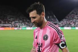 Bomba en el ascenso: Un club fundado por los Messi será parte de la Primera C en 2026