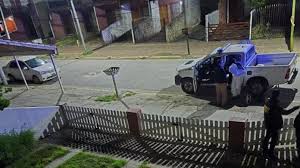 Santa Teresita: Un empleado mató a su jefe y se hizo pasar por él para vender sus cosas