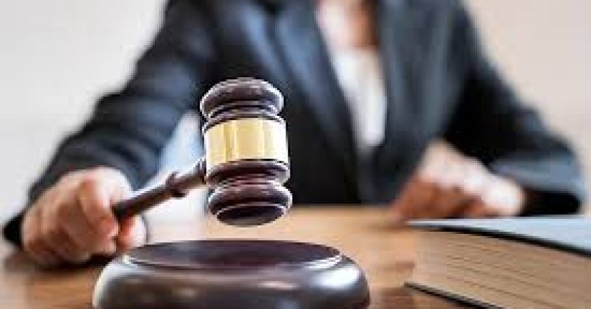 Avanza una causa por abuso sexual intrafamiliar en Sarmiento