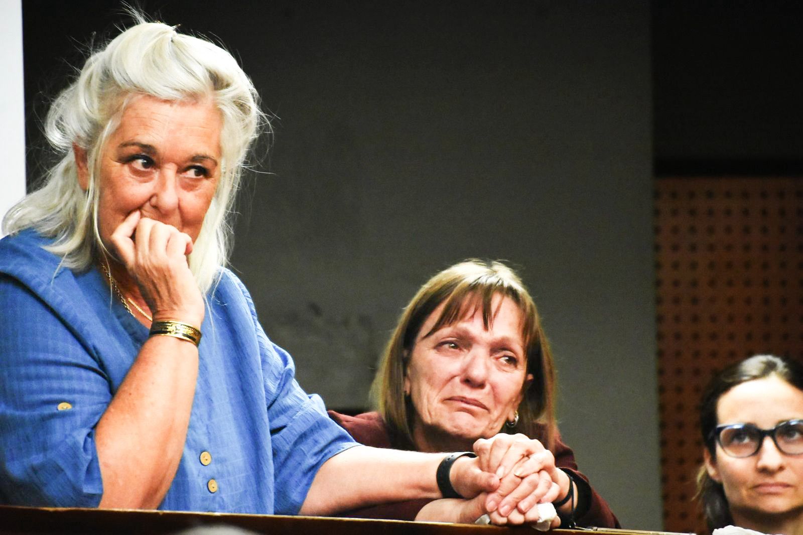 Chubut es la primera provincia en adherir a la “Ley Nicolás”, impulsada por la madre de un joven que murió por un diagnóstico errado