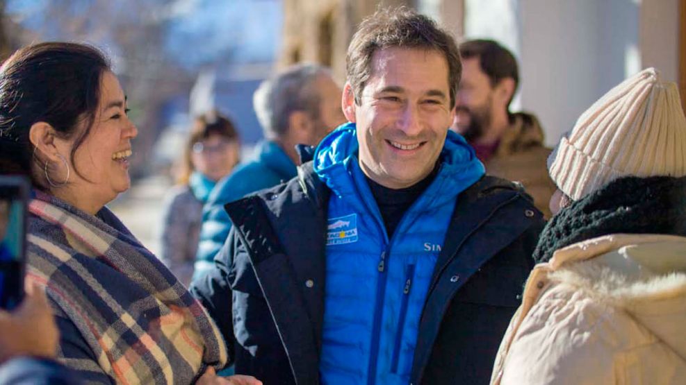 Juan Pablo Luque: “El peronismo demostró que sigue siendo competitivo”