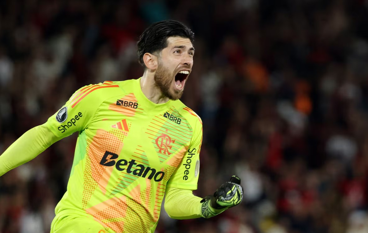 Tras la excelente actuación frente a Racing, Rossi sueña con la Selección Argentina: “Espero que en algún momento llegue”