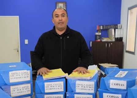 Santa Cruz: El Instituto de Desarrollo Urbano y Vivienda se presentó como querellante y aportó pruebas para investigar a autoridades del período 2015 y 2023