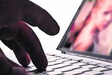 Organización dedicada a la “sextorsión” en Chubut: ya son 21 los imputados