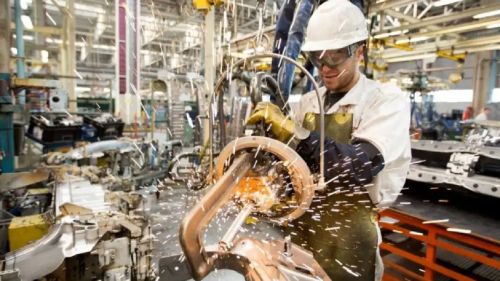 Milei anunció una “reforma laboral” para “dar previsibilidad a las empresas”
