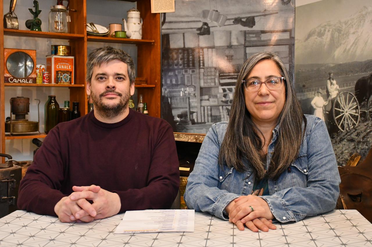 Esquel se prepara para vivir una nueva edición de “La Noche de los Museos”