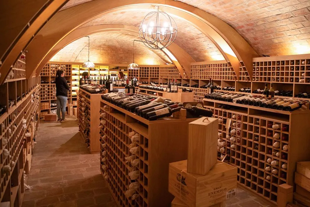 Neuquén registró la llegada de un 62 por ciento más de turistas en 2025