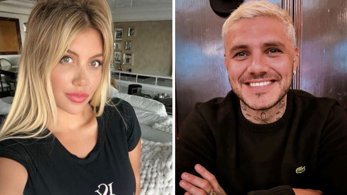 “Falta de mérito”: La Justicia falló a favor de Mauro Icardi en la causa por violencia infantil