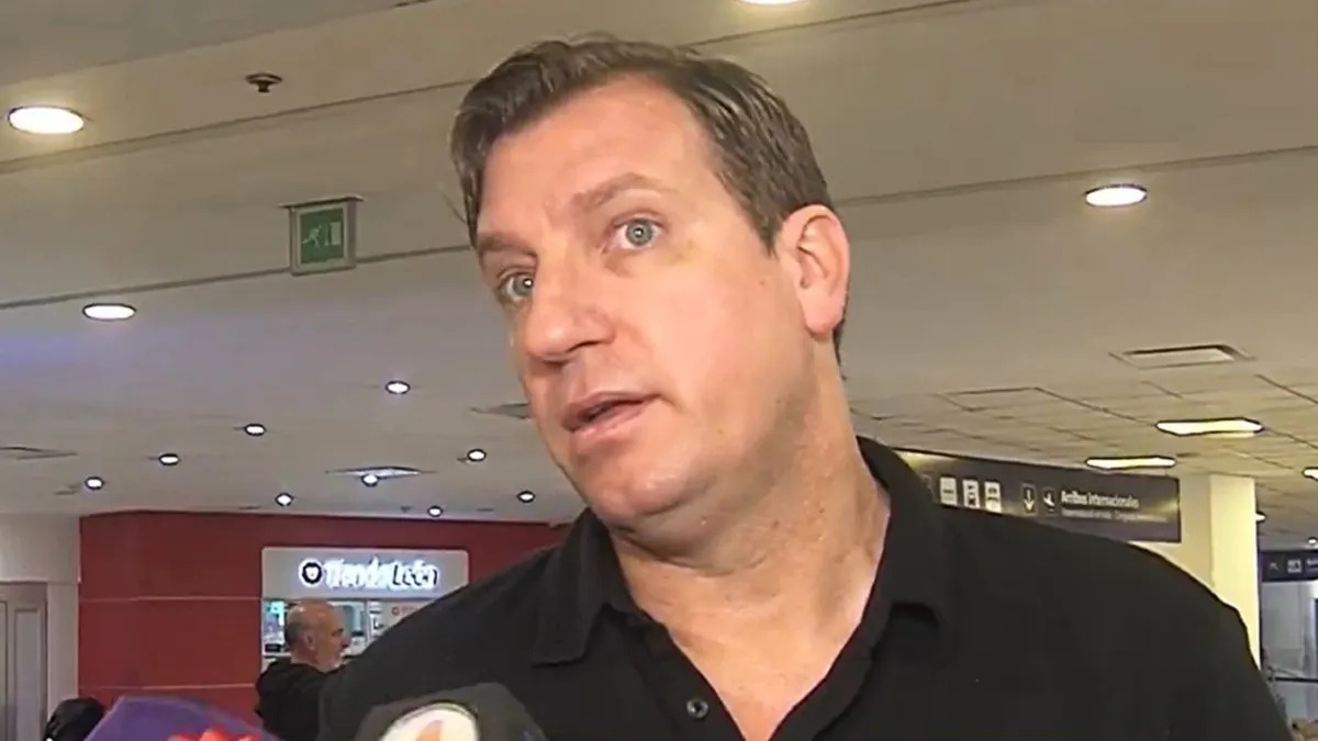 Maxi López dijo “no tener problema” con que sus hijos vean a Mauro Icardi