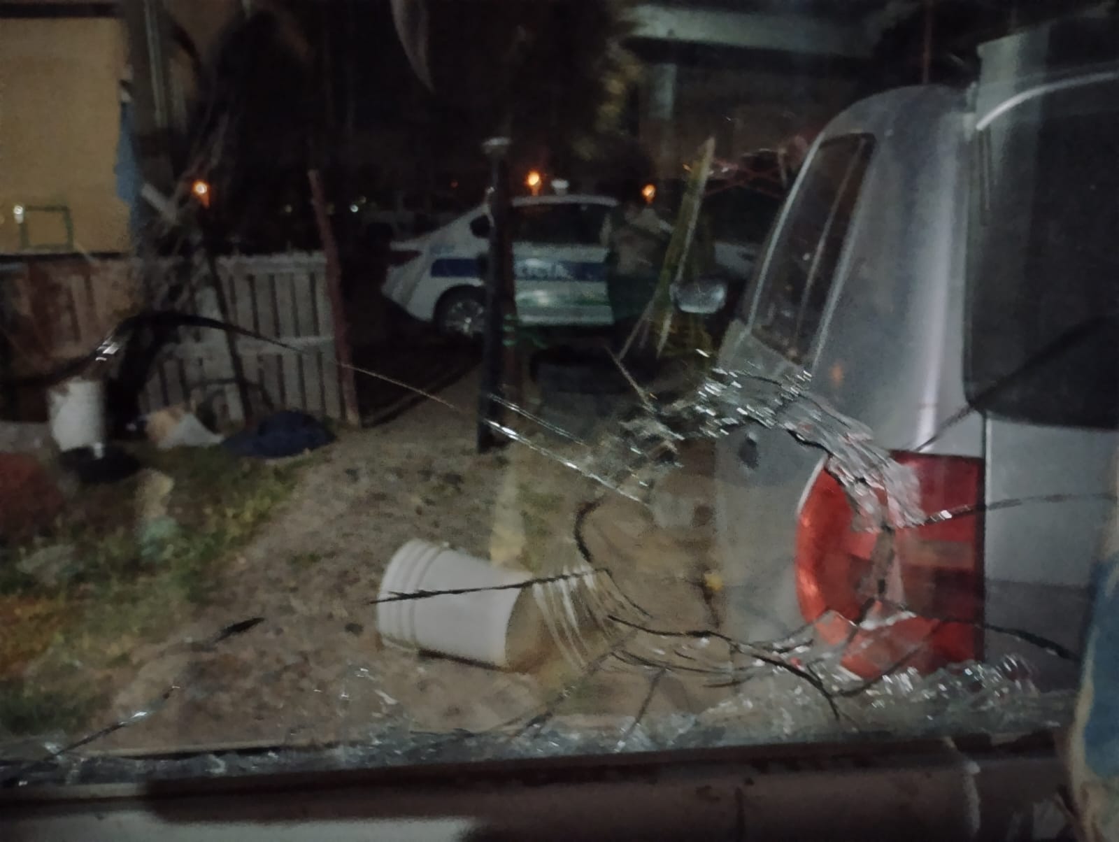 Violento ataque en Trelew: Una joven fue apuñalada y buscan a un hombre desaparecido