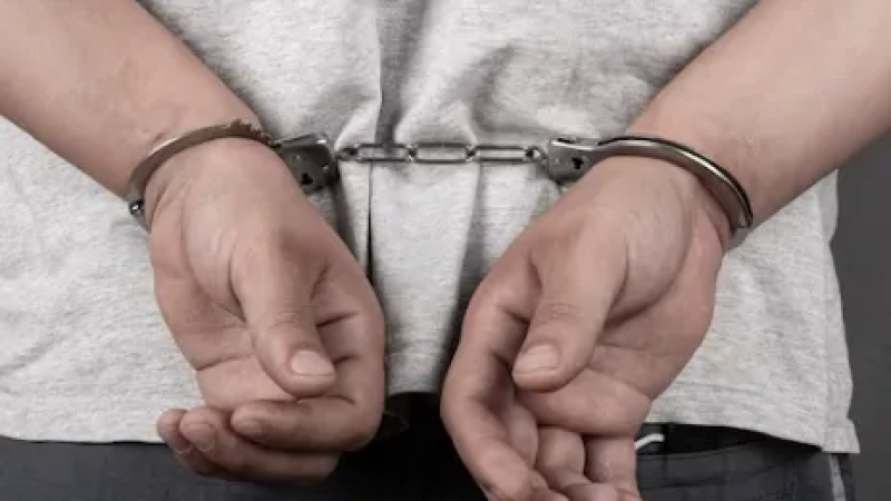 Detuvieron en Rawson a un hombre con pedido de captura vigente