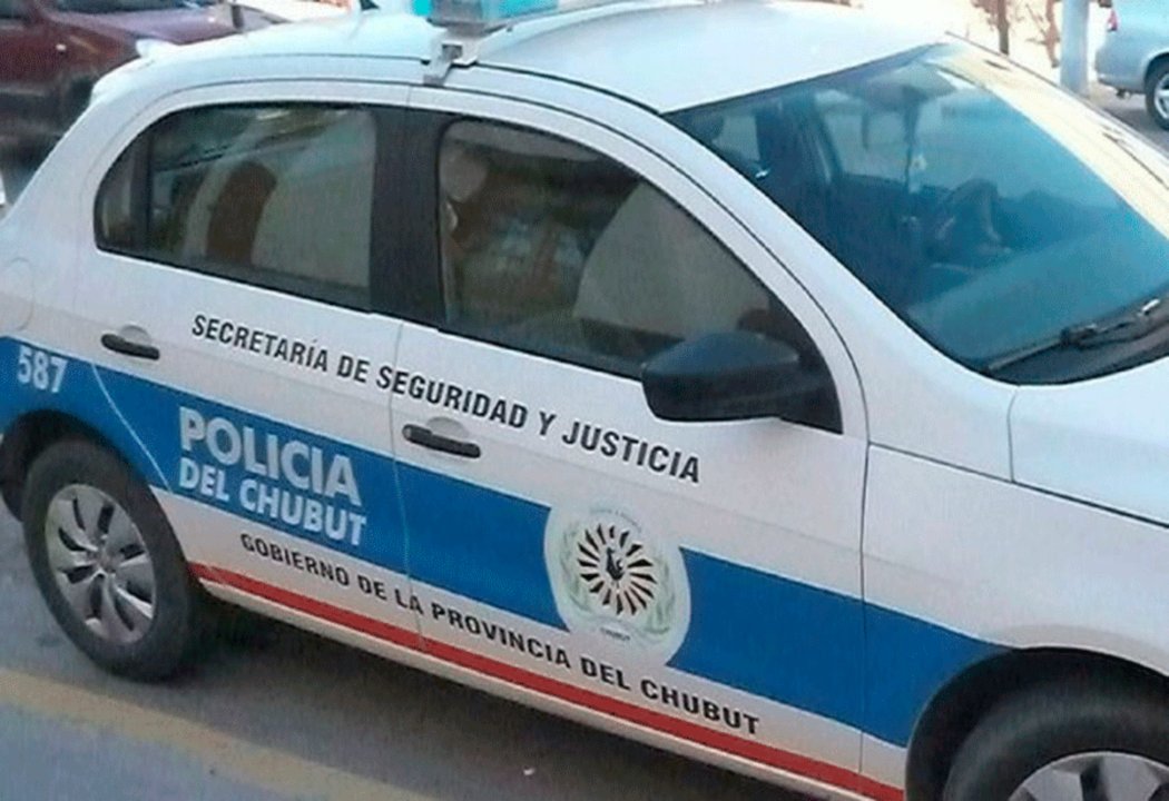 Investigan un violento ataque en Trelew: La víctima sería un hombre con pedido de captura