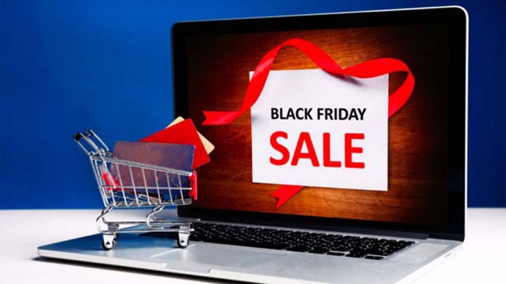 Se viene el Black Friday 2025 y con eso las estafas digitales más comunes: ¿Cómo evitarlas?