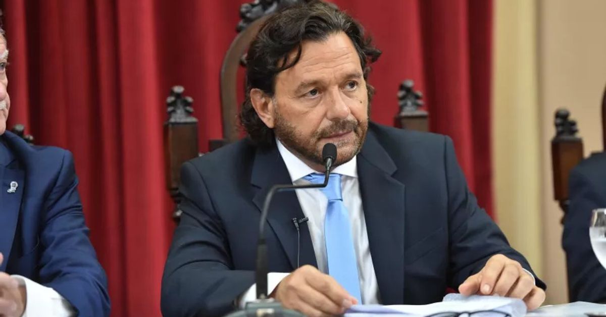 Gobernadores del Norte buscan este jueves formar un interbloque: ¿Se suma Raúl Jalil?