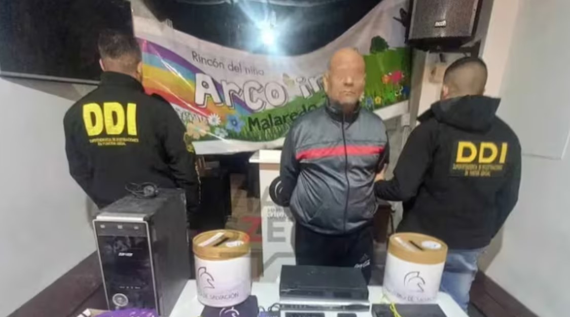 Condenaron a 15 años de cárcel a un pastor evangélico denunciado por haber cometido más de 160 casos de abuso