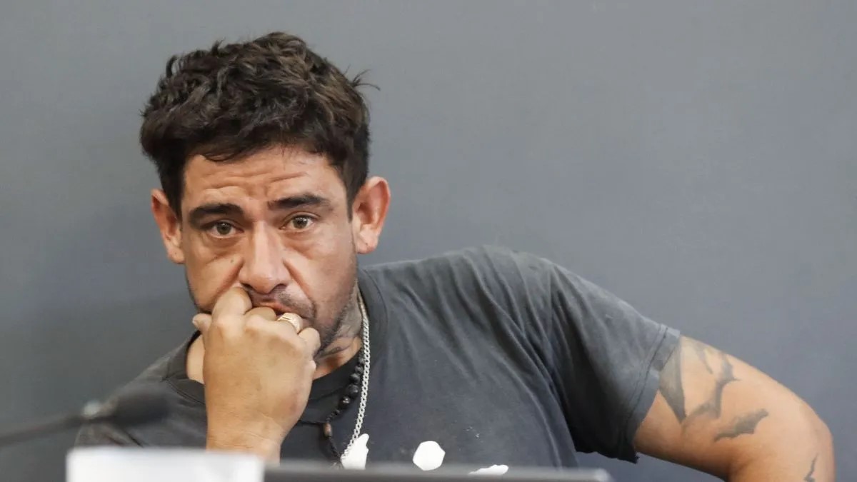 Crimen de Otoño Uriarte: Uno de los imputados desapareció cinco días después de salir de prisión