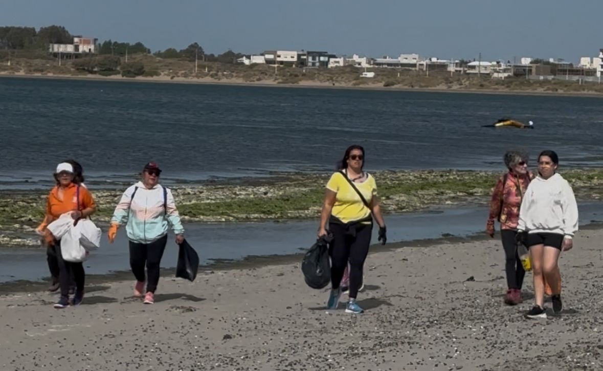 El programa “construyendo sustentabilidad” sumó nuevas acciones en el Arena Fest