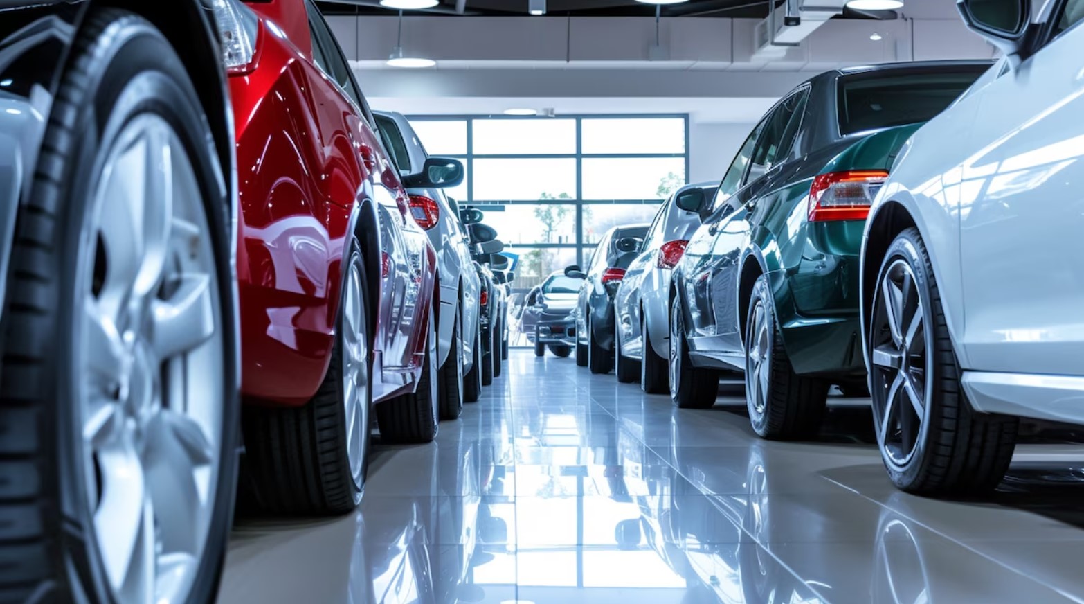 La gestión de Milei busca reactivar el mercado automotor con créditos a tasa cero y el furos de las importaciones