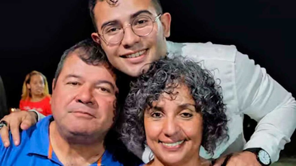 Se define la pena para los integrantes del clan Sena por el femicidio de Cecilia Strzyzowski