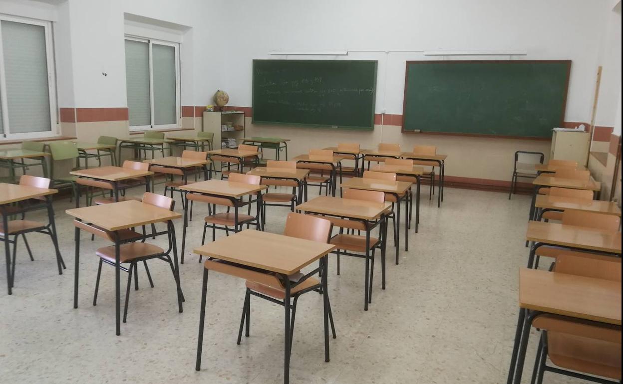 Provincia confirmó que este martes habrá actividades habituales en todas las escuelas del Chubut