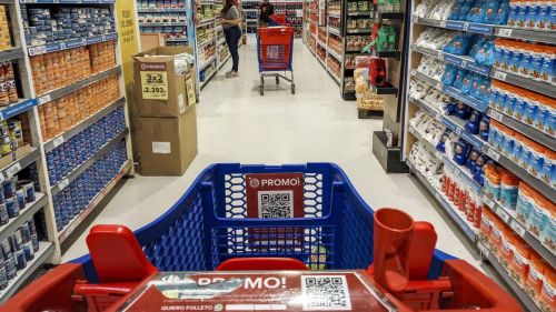 El INDEC difunde el nivel de actividad económica de septiembre