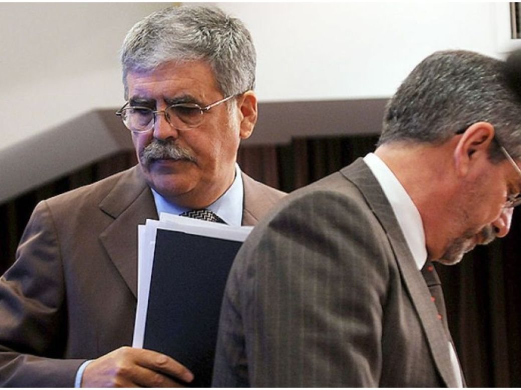 Tragedia de Once: Julio De Vido pidió que la Corte revoque su condena y tildó el fallo de arbitrario