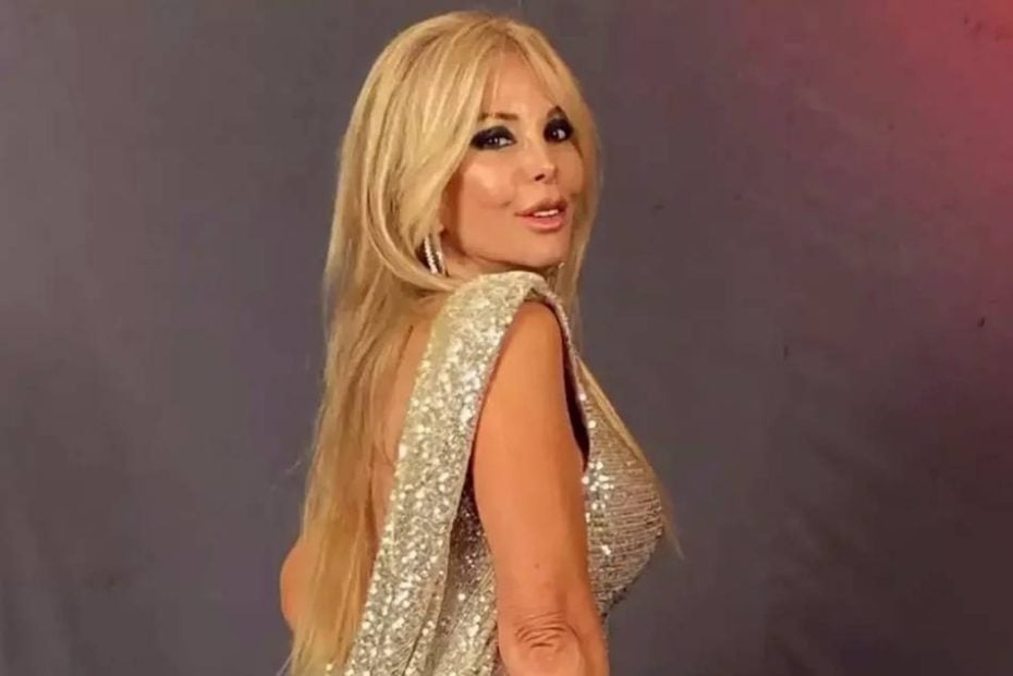 Graciela Alfano reveló el momento más oscuro de su vida: “Pensé cómo matar…”